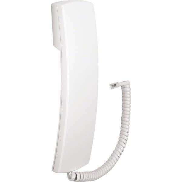 Elcom Hörer mit Kabel RJ11 f.HT-802 HT-Universal2, Telefon Zubehör