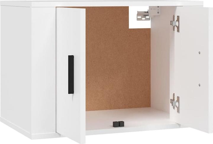 Produktbild vidaXL TV-Ständer (80 x 34.50 x 40 cm)