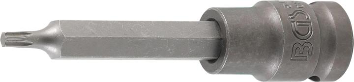 Produktbild BGS Kraft-Bit-Einsatz (Innensechsrund TX)