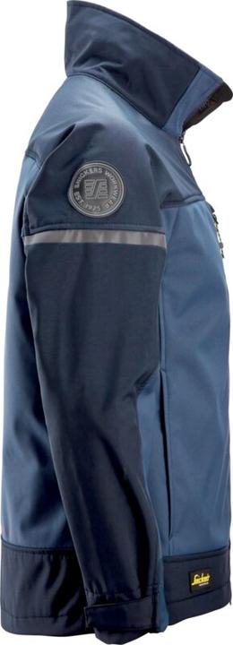 Produktbild Snickers Workwear Softshell Jacke 1216 AllroundWork (L)