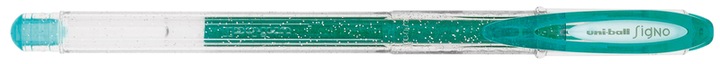 Produktbild Uni-ball Roller Signo Sparkling (Grün, 1 x)