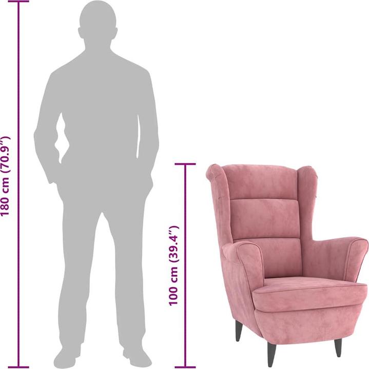 Immagine prodotto vidaXL Moyna