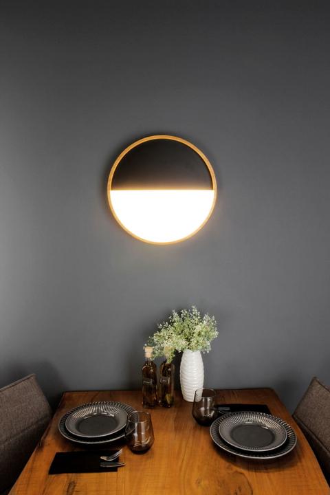 Actual product image ECO-Light Vista (1650 lm)