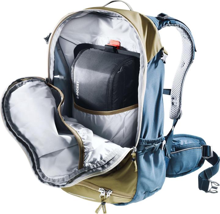 Produktbild Deuter E-Pocket (2.50 l)