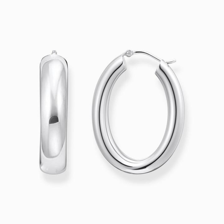 Immagine prodotto Thomas Sabo Creoli a pezzi (Argento 925)