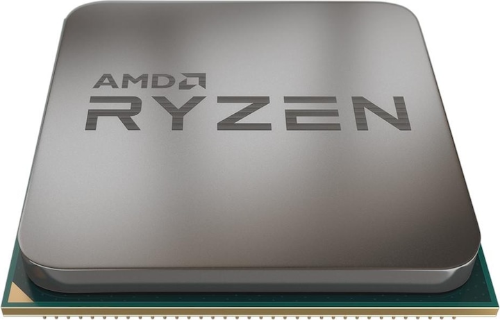 Produktbild AMD Ryzen 9 3900X (AM4, 3.80 GHz, 12 -Core)