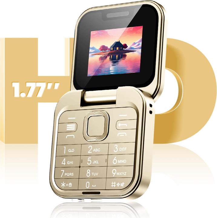 Produktbild Avizar Servo i16 Pro Handy (1.77")
