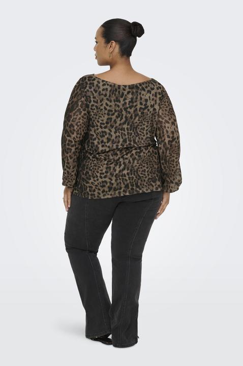 Actual product image Only CARFOREST Bluse Bluse (L)