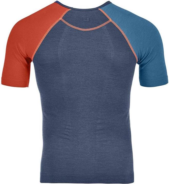 Actual product image Ortovox 120 Comp Light Short Sleeve (M)