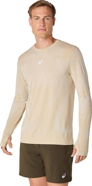 Produktbild ASICS Performance Road Seamless Ls Top (S)
