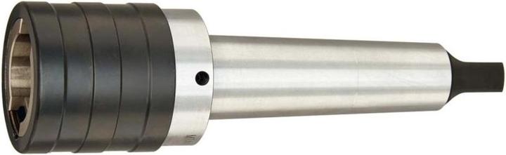 Actual product image Fortis Quick-change taper shank chuck MK 5 for taps M14-33