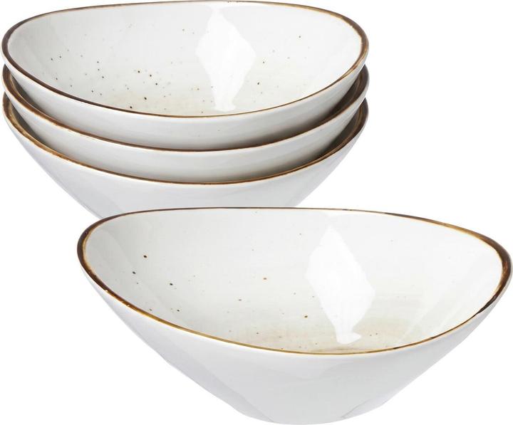 Produktbild Ritzenhoff & Breker Cosmo Servierschalen (4x)