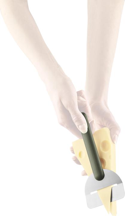 Image du produit Eva Solo Coupe-fromage Green Tools Vert
