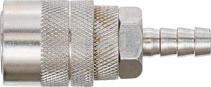 Immagine prodotto BGS Innesto rapido pneumatico con collegamento tubi da 8 mm (5/16") USA / Francia