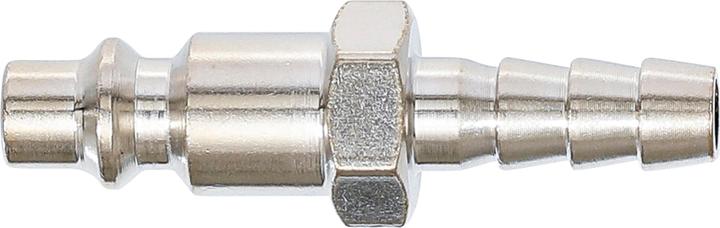 Actual product image BGS Compressed air plug-in nipple