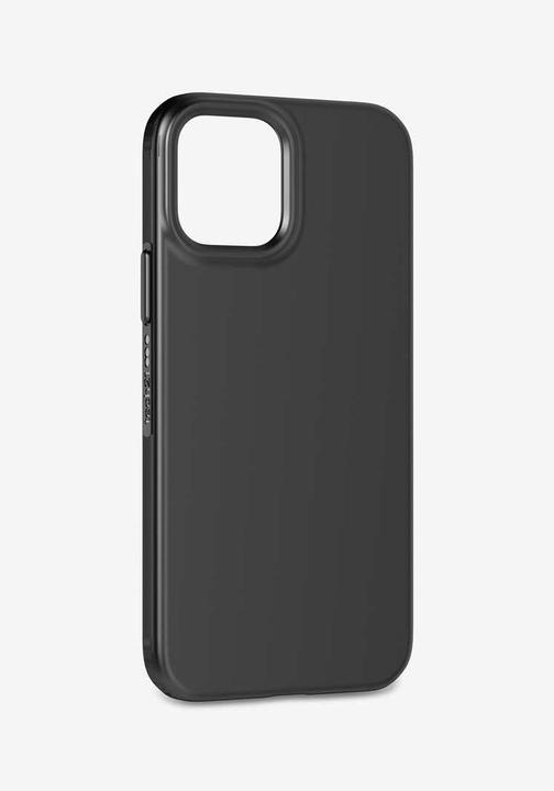 Actual product image tech21 Studio Colour Black 12 Pro (Apple iPhone 12)