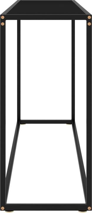 Image du produit vidaXL Konsolentisch (35 x 120 x 75 cm)