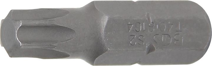 Actual product image BGS Bit | 8 mm (5/16") Drive | T-Star (for Torx) T40 (T40)