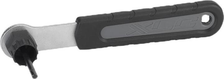 Actual product image XLC TO-S12 Cassette Pickup