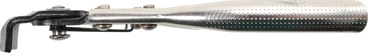 Produktbild BGS Schlauchklemmenzange für CLIC Schlauchschellen 175 mm (175 mm)
