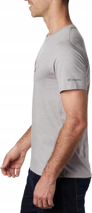 Produktbild Columbia Basic TShirt (L)