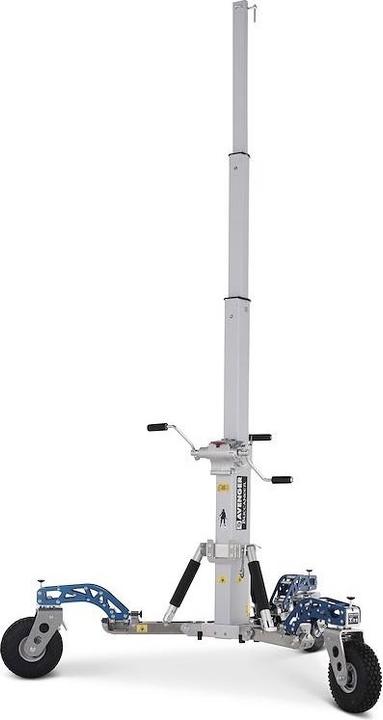 Avenger Buccaneer (300 cm)