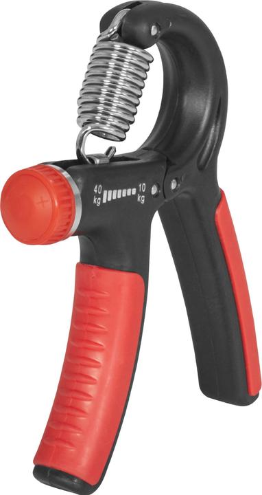 Actual product image Gorilla Sports Finger dumbbell