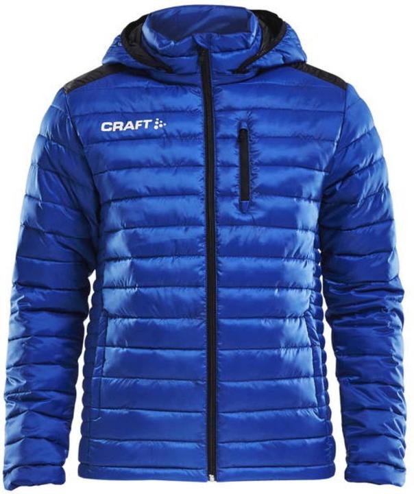 Produktbild Craft Isolate Jacket M (M)