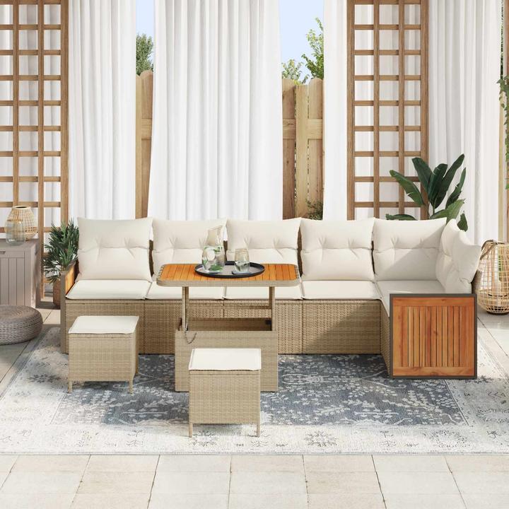 Image du produit vidaXL Tate