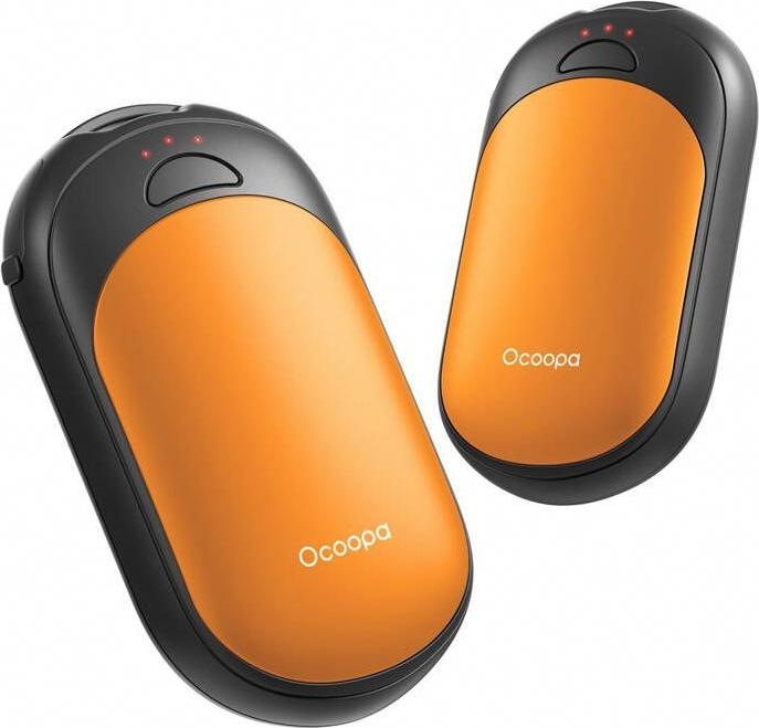 Actual product image Ocoopa UT3 Lite