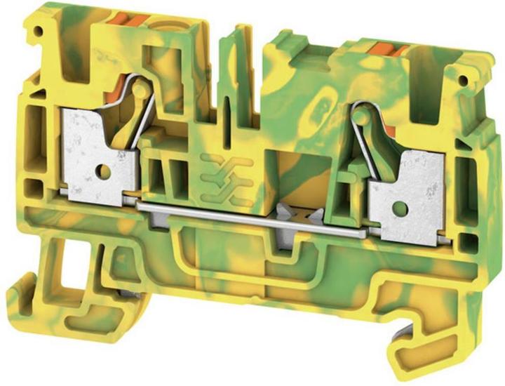 Produktbild Weidmüller A2C 4 PE