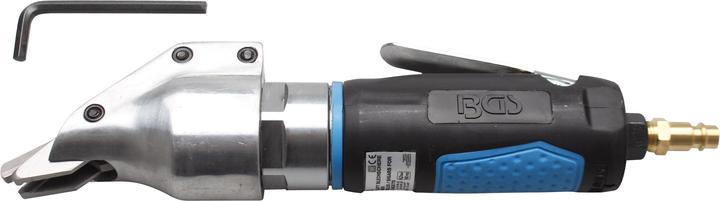 Produktbild BGS Druckluft-Blechschere / Knabber