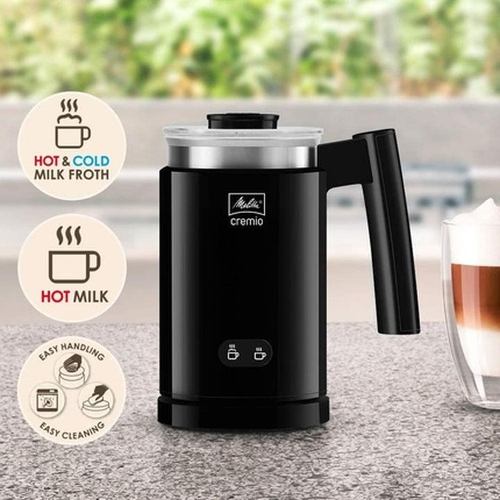 Productafbeelding Melitta Cremio (250 ml)