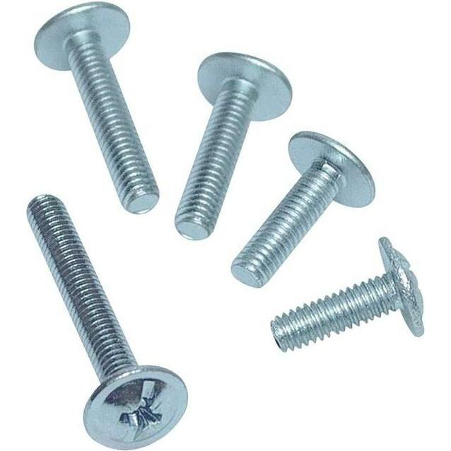 Thumbnail - Hettich, Möbelgriff, Möbelgriffschrauben Länge 22 mm Doppelkreuzschlitz