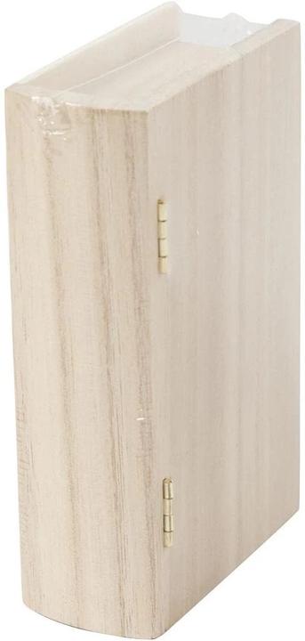 Actual product image Creativ Company Book box