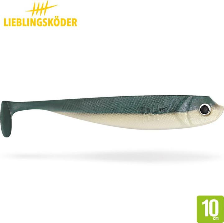 Immagine prodotto Lieblingsköder Magia (10 cm)