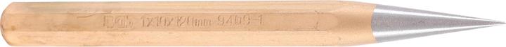 Immagine prodotto BGS Cacciaspine DIN 6458D 120 mm Ø 1 mm