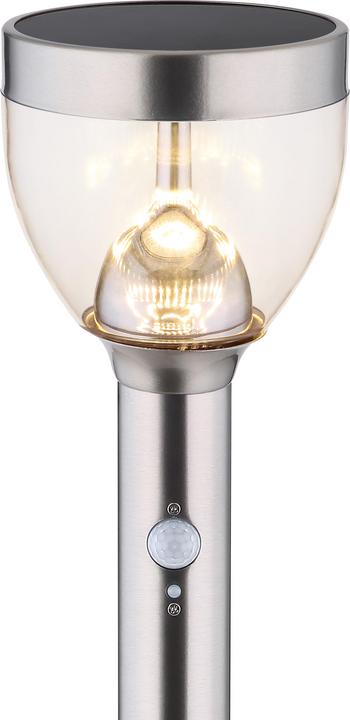 Actual product image Globo Solar light (IP44)