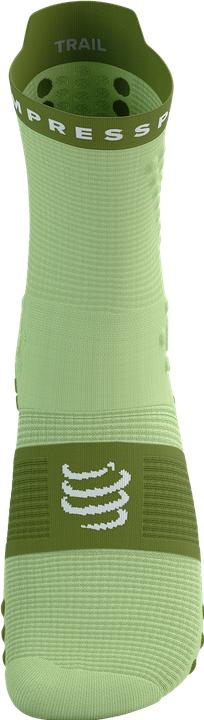 Produktbild Compressport Pro Racing Socks v4.0 Trail (35 - 38)