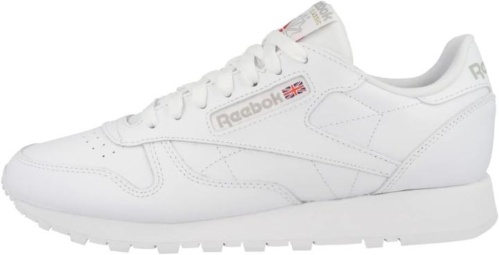 Actual product image Reebok Leather - 34157 (45.5)
