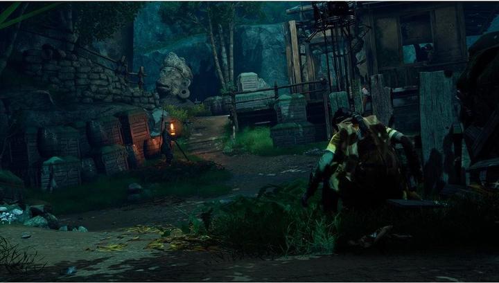 Produktbild Bandai Namco Unknown 9: Awakening (PS4, DE, IT, FR)