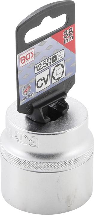 Image du produit BGS Embout de clé à douille (38 mm)