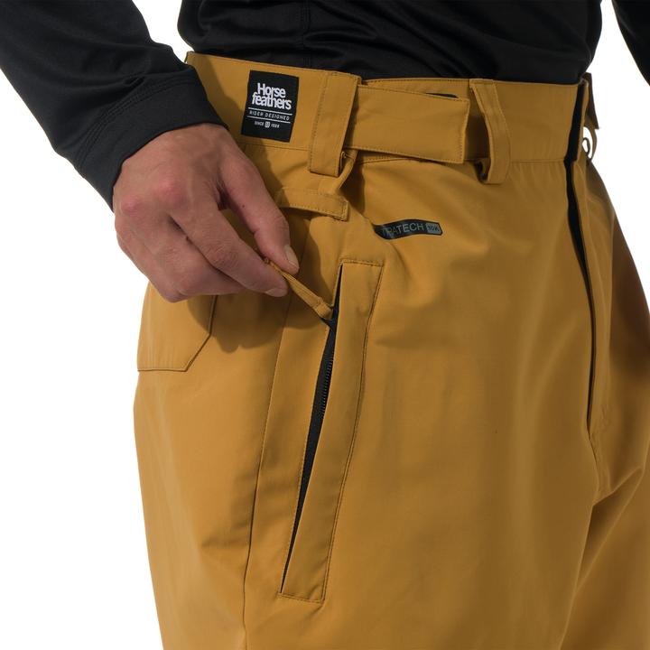 Produktbild Horsefeathers Baron (XL)