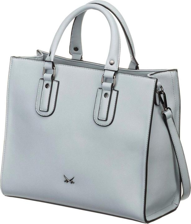 Produktbild Sansibar Zip Bag