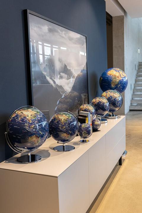 Image du produit Troika Globus LUNAR (20 cm)