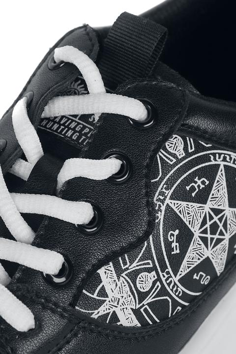 Produktbild Supernatural Anti Possession (37)