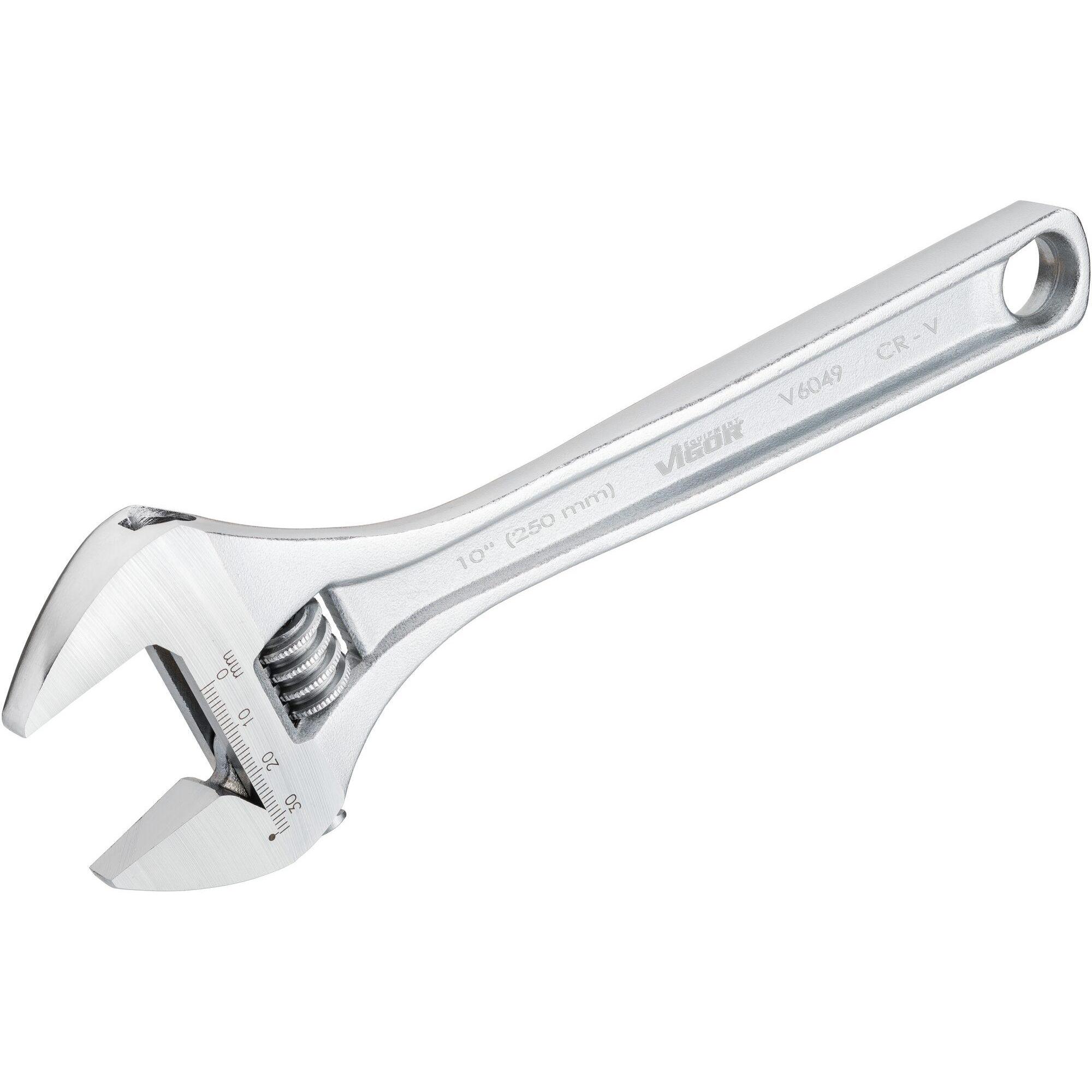 Vigor, Schraubenschlüssel, ROLLGABELSCHLUESSEL 0 - 33MM (33 mm, 4 mm, 17 mm, 12 mm, 8 mm, 5 mm, 9 mm, 14 mm, 29 mm, 10  ...