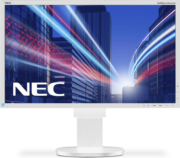 NEC Ea244uhd (3840 x 2160 pixel, 23.80")