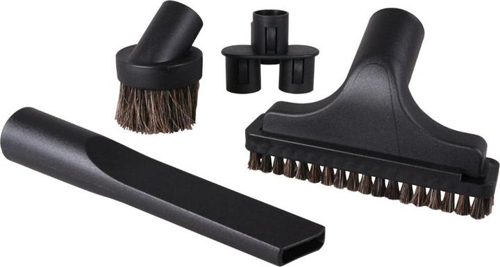 Produktbild Patona Universal Staubsauger Düsenset 35mm für AEG Philips Dirt Devil