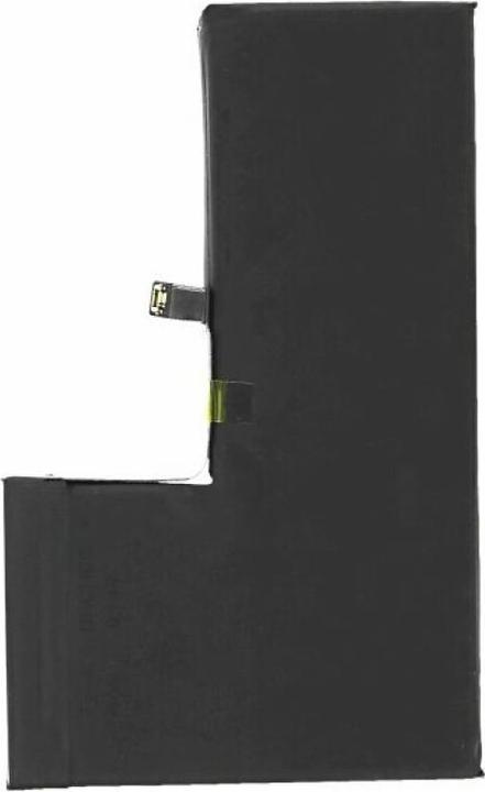 Actual product image prio Battery for Apple iPhone XS (Universal APN) (Rechargeable battery, iPhone XS)